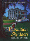 Cover image for Plantation Shudders